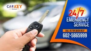 Emergency Locksmith Near Me