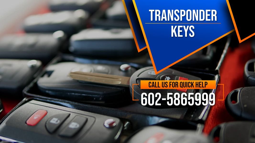 How Transponder Keys Work: A Simple Guide for Car Owners