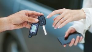 Car Key Replacement 