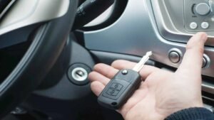 Car Key Replacement 