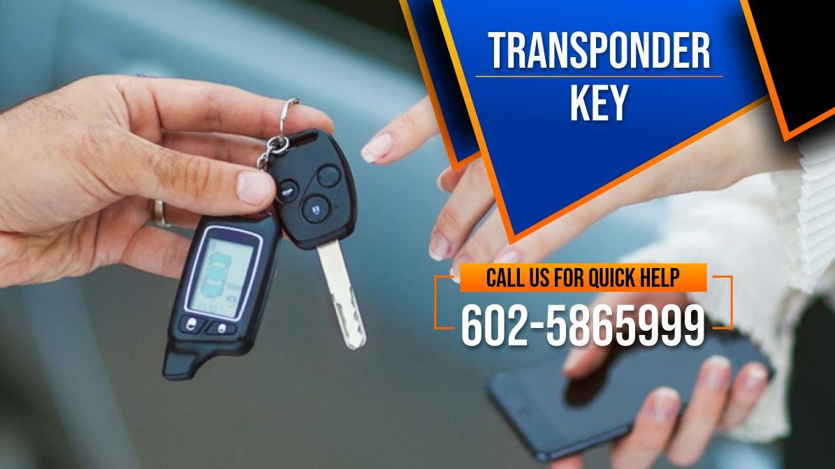 What Is a Transponder Key? Easy Guide for Car Owners